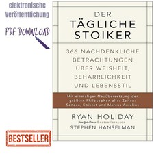 2017 Der tägliche Stoiker