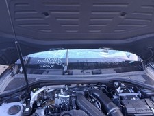 AUDI A3 8Y SCHRÄGHECK