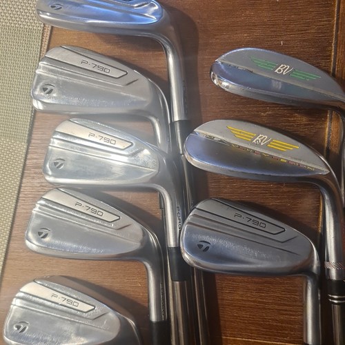 Taylormade p790 eisensatz - p790, 6