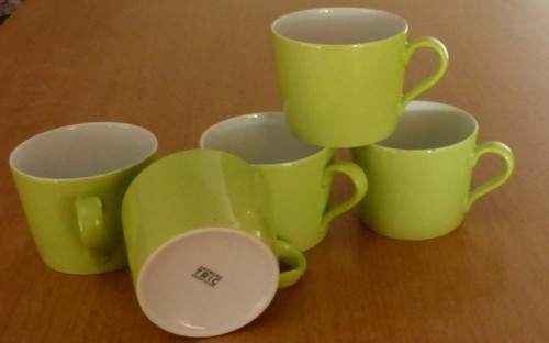 Arzberg tric tasse - tasse, ?