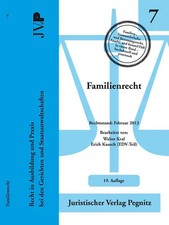 Familienrecht