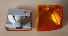Frontblinker rechts ☆ gelb/orange ☆ VW Transporter T4 Bus Caravelle 701953050B