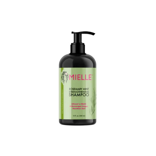 Mielle rosemary mint - mielle,