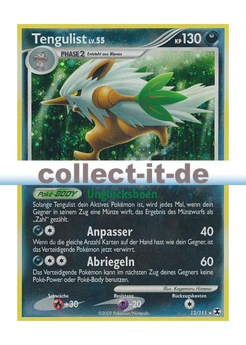 Pokemon platin aufstieg der - -,