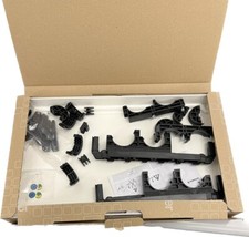 Hager Baustein, universN UE22PEN Sammelschienen Baustein