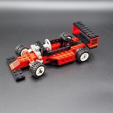 Lego Technic (8808) Nostalgie Formel 1 Rennwagen inkl. Anleitung
