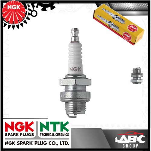 Neue ngk zündkerze für - zündkerze,