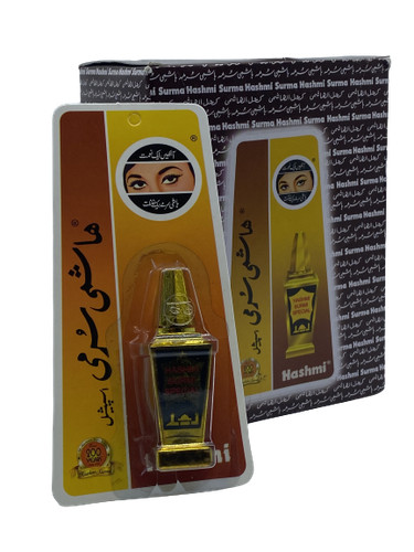 Hashimi surma kohl - kohl, 4,5g
