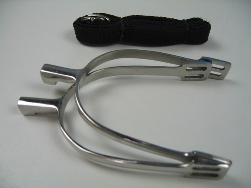 Sporen mit hammer - sporen,