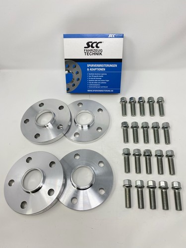 15mm adapterscheiben 6mm - 15mm,