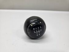 Seat Ibiza 6L - Schaltknauf