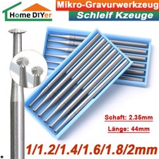 Hartmetall Dünne Scheiben