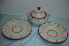 Schramberg "WIEN" handbemalt -