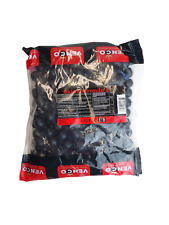 Venco Salmiak Rondo Lakritz 1