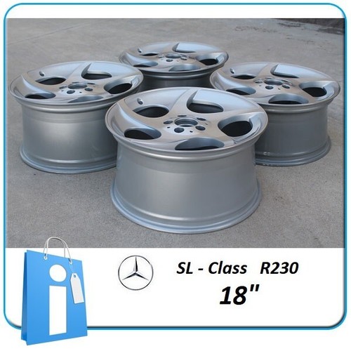 Original felgen mercedes - original,