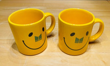 2 Marktkauf Becher