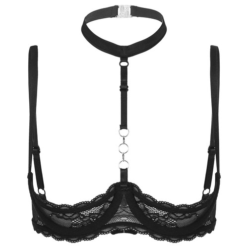 Freebily damen spitzen - freebily,