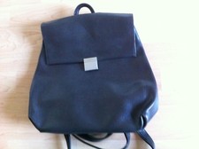 Tasche rucksack braun - tasche, esprit