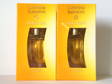 Gabriela Sabatini DAYLIGHT Eau