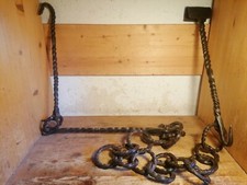 Alte massive französische