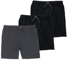 XXL Schlafanzughose kurz 2XL