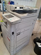 Canon iR ADVANCEC5235i Defekt. VB.2500 Euro