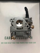 SUZUKI Marine DF9.9 Vergaser