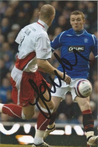 Rangers sheffield united - sheffield,