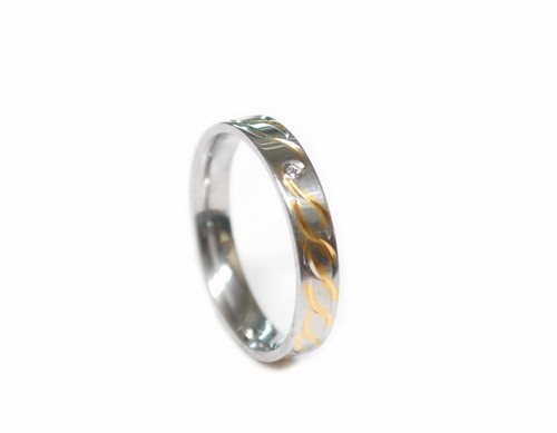 Edelstahl ringe partnerringe - edelstahl,