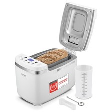 Brotbackautomat programme - 14,