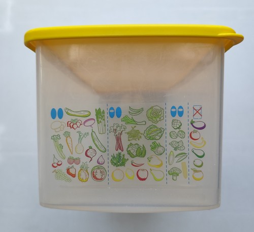 Tupperware prima klima - tupperware,