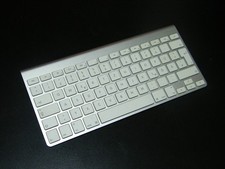 Apple Model A1314 Tastatur