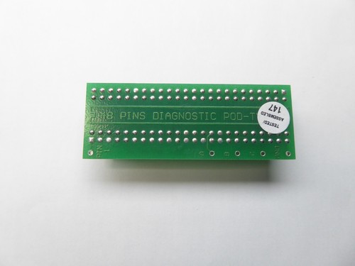 Dataman programmer pins - programmer,