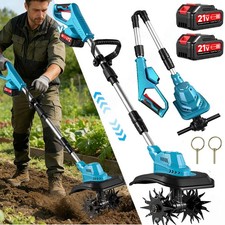 21v akku bodenhacke klein - bodenhacke,