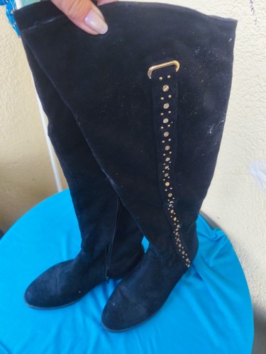 Anna field damen stiefel - field,