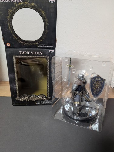 Dark souls knight astoria - dark,
