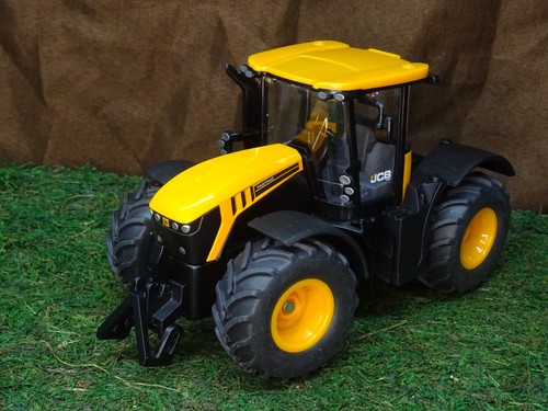 Siku 3288 schlepper jcb - 3288,