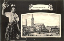 Schwarzenbach an der Saale