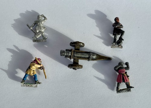 Warhammer fantasy bretonnian - warhammer,