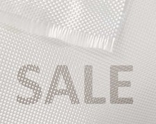 SALE: Glasfasergewebe 360