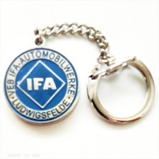 Ddr schlüsselanhänger ifa - ddr,