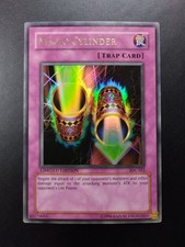 YUGIOH 2004 | MAGIC CYLINDER |