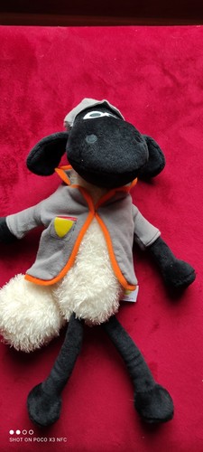Nici shaun das - das, schlenker