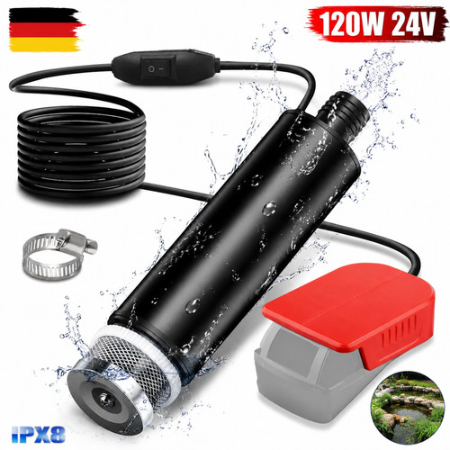 Für einhell 18v akku 120w - 18v,