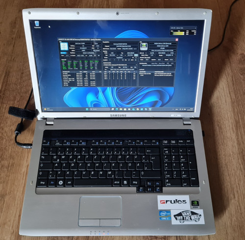 Samsung r730 620m - samsung,