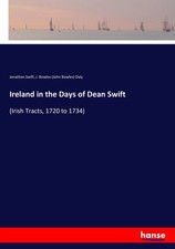 Ireland in the Days of Dean