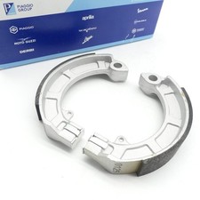 Bremsbeläge 10" hinten vorne Bremsbacken Original für Vespa PK 50 80 125 XL2