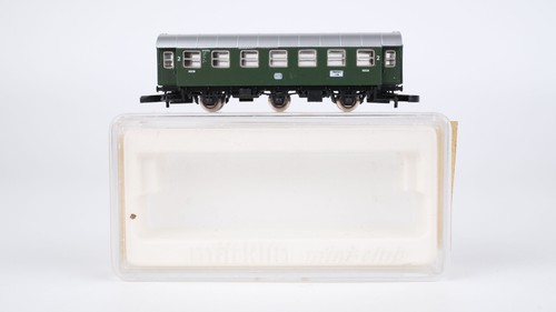 Märklin 8707 mini club - märklin,