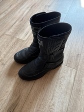 Motorradstiefel SIDI