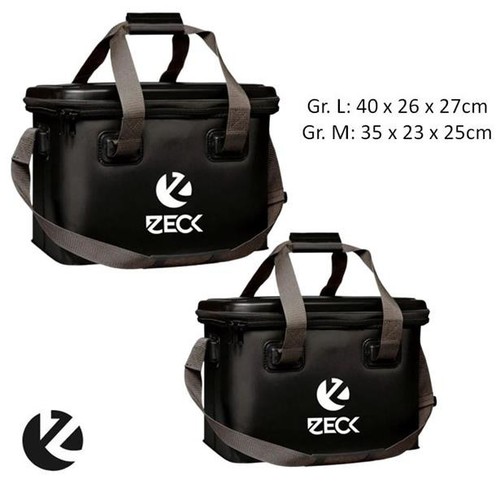 Zeck tackle container - container, ht